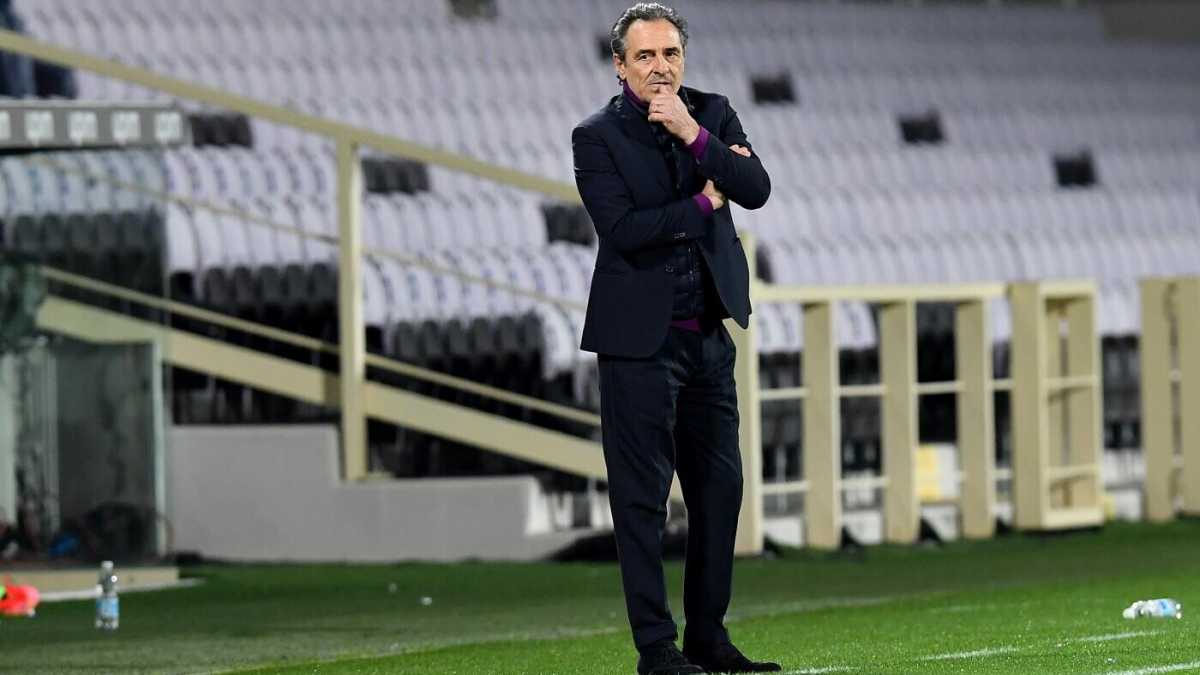 Immagine di L'"ombra" di Cesare Prandelli nel calcio dei bomber e dei superuomini