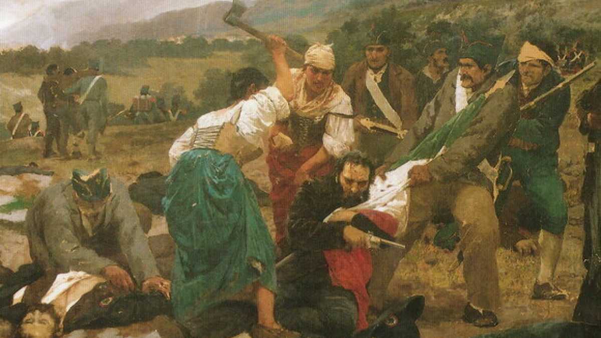 Immagine di Il bello di un rivoluzionario