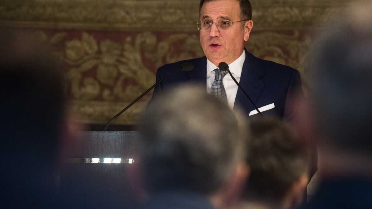 Immagine di L’Antitrust spiega perché ci vuole concorrenza per rimbalzare