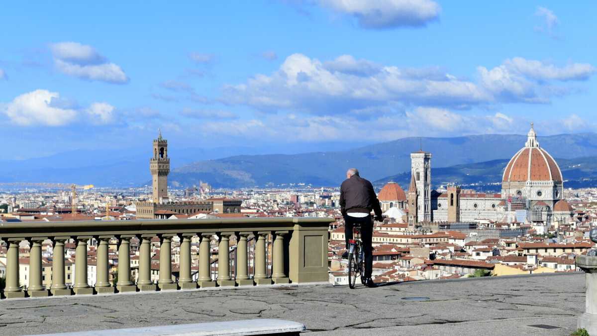Immagine di La Toscana non è una regione per vecchi