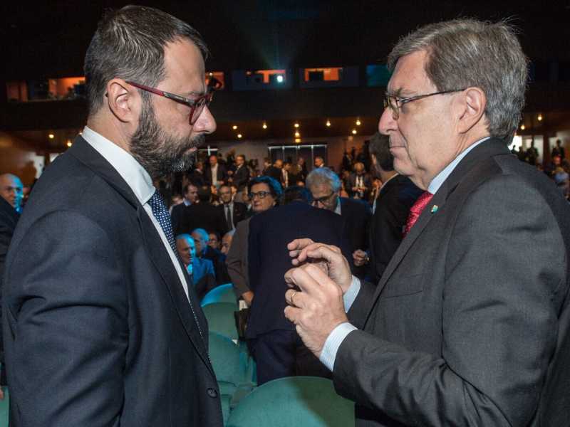 Così Giovannini prepara il tavolo per superare il Codice degli appalti