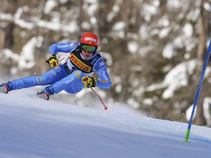 Foto LaPresse