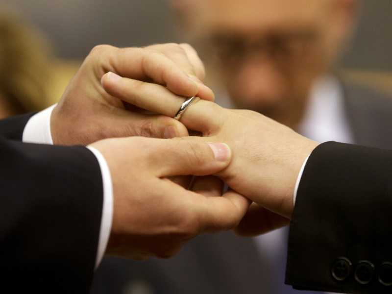 La posizione del Vaticano sulle coppie gay avvicina lo scisma