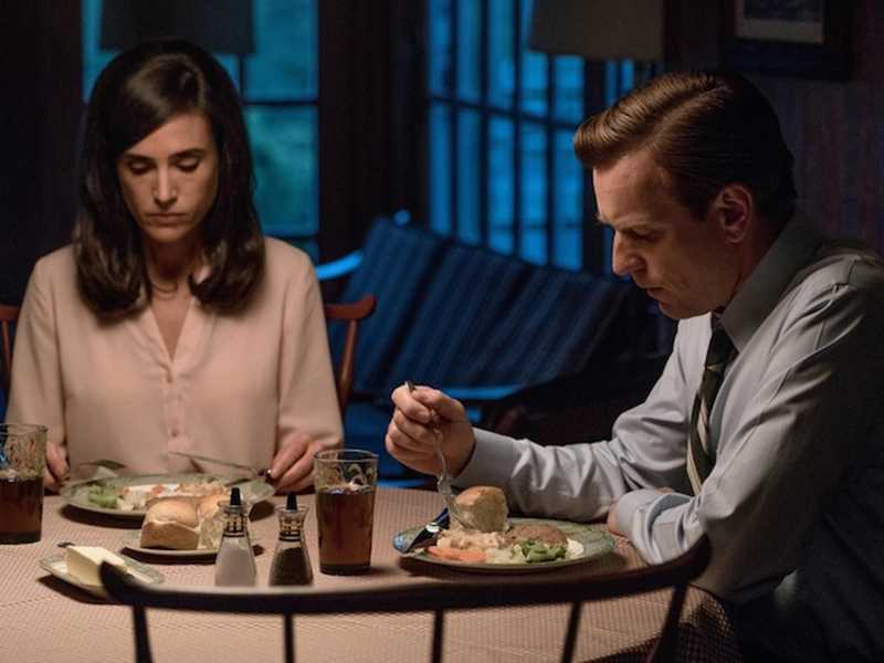 Da <em>Pastorale Americana</em> (2016), diretto da Ewan McGregor e tratto dall'omonimo romanzo di Philip Roth