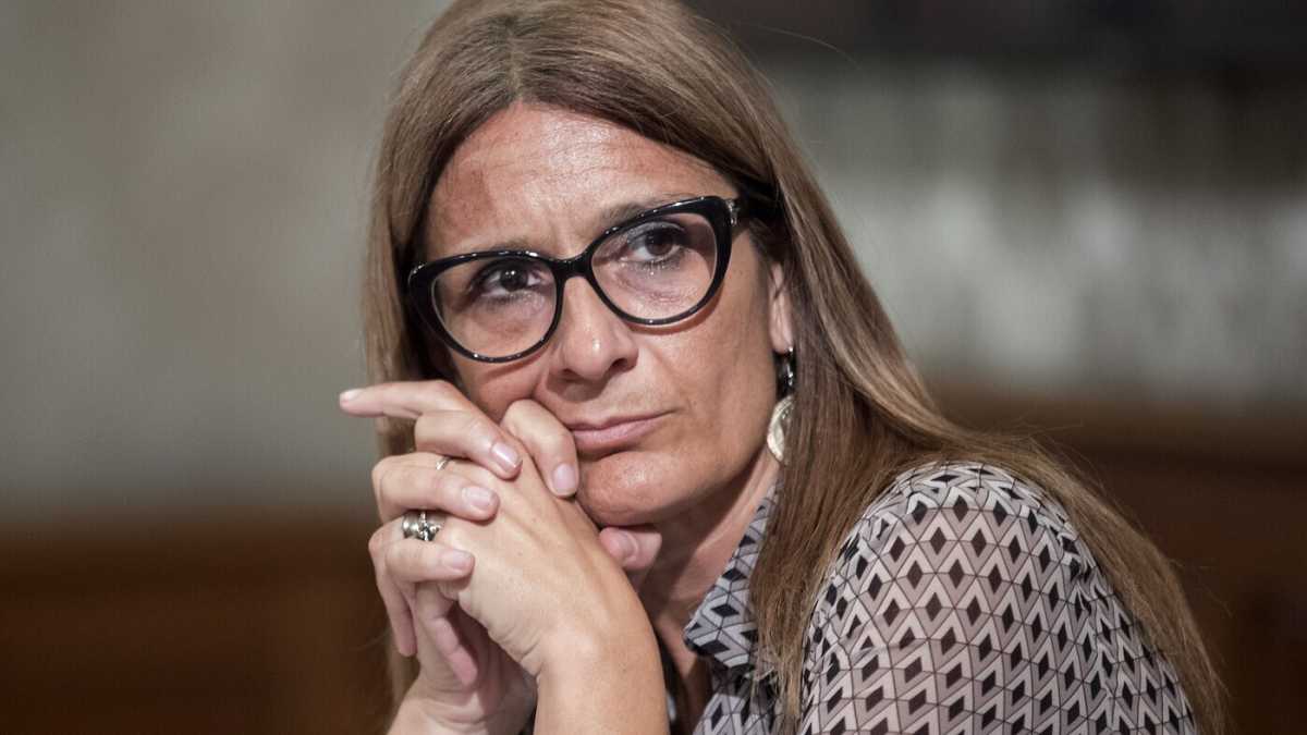 Immagine di Il Pd ha già deciso: Malpezzi sarà la capogruppo al Senato