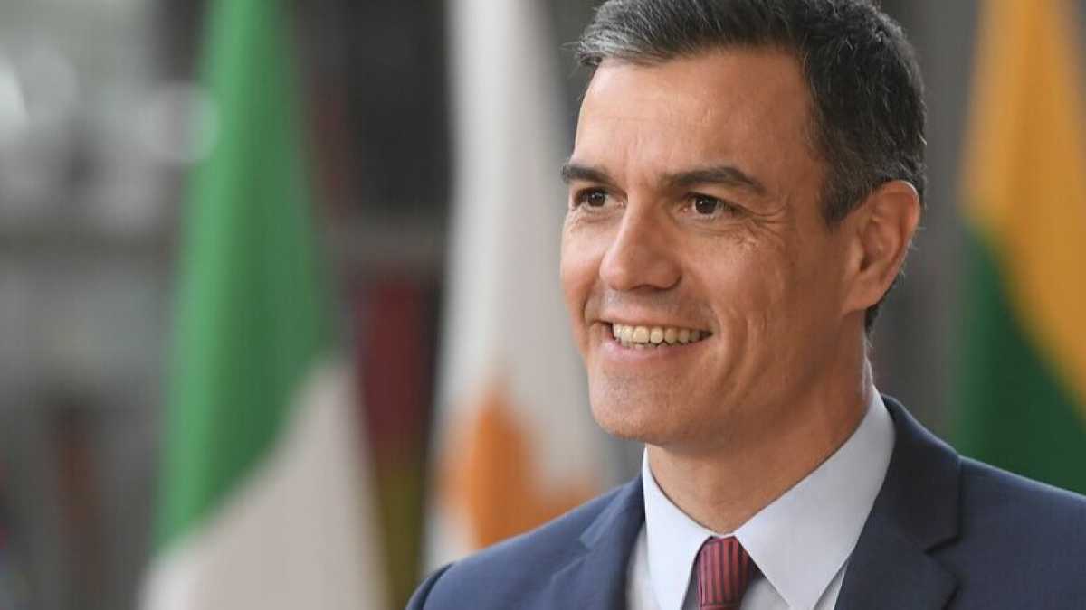 Immagine di Non c’è oggetto del desiderio più ambìto dello spagnolo Sánchez