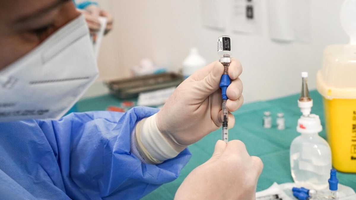 Immagine di La Salute pubblica è uguale per tutti