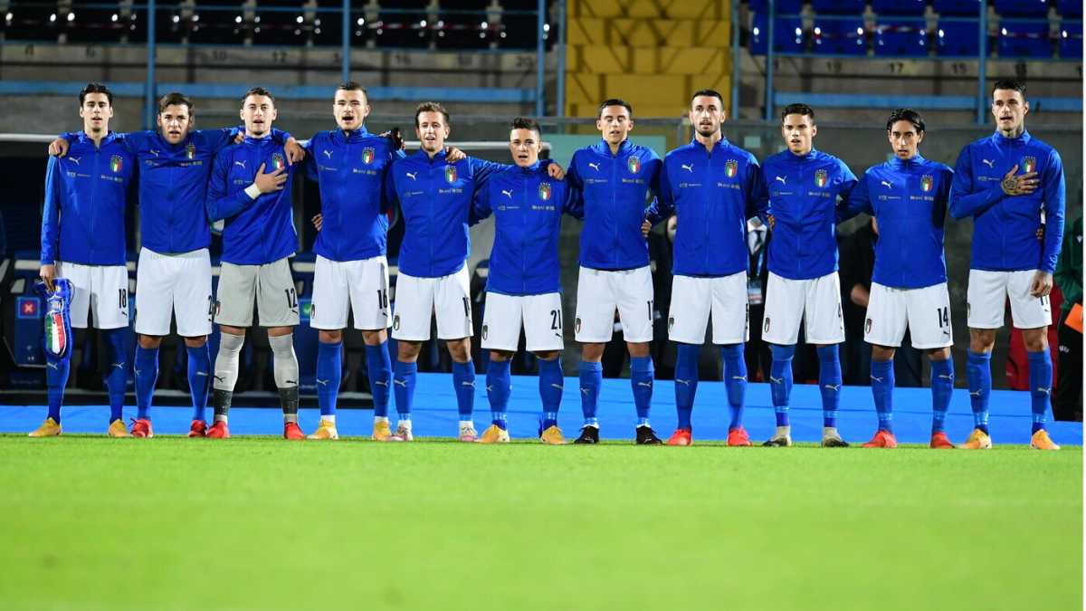 Immagine di Cosa aspettarsi dall'Italia agli Europei Under 21
