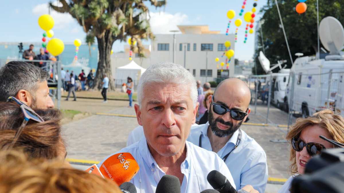 Immagine di Morra si vergogna di avere la scorta e la chiama “le mie due tutele”