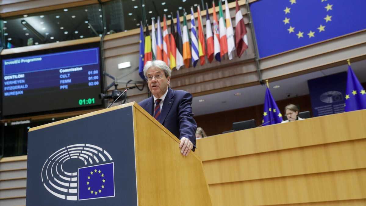 Immagine di L'Europa non può aspettare sessant’anni per la parità di genere