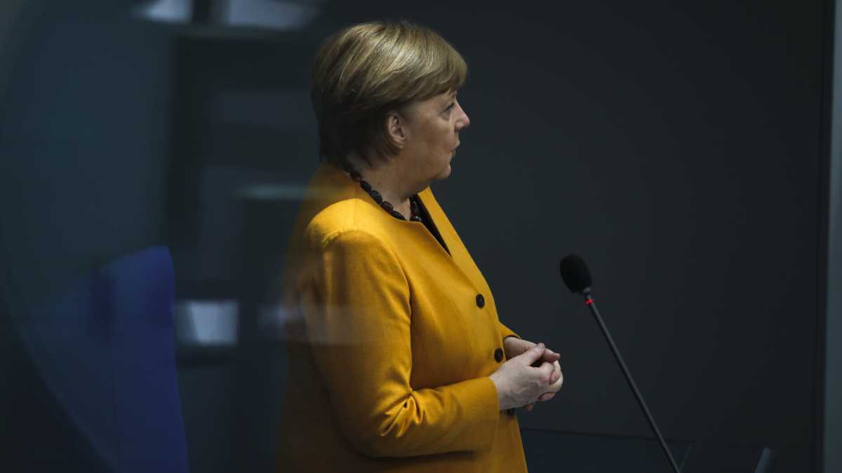 Immagine di Imporre lockdown in Europa è sempre più difficile