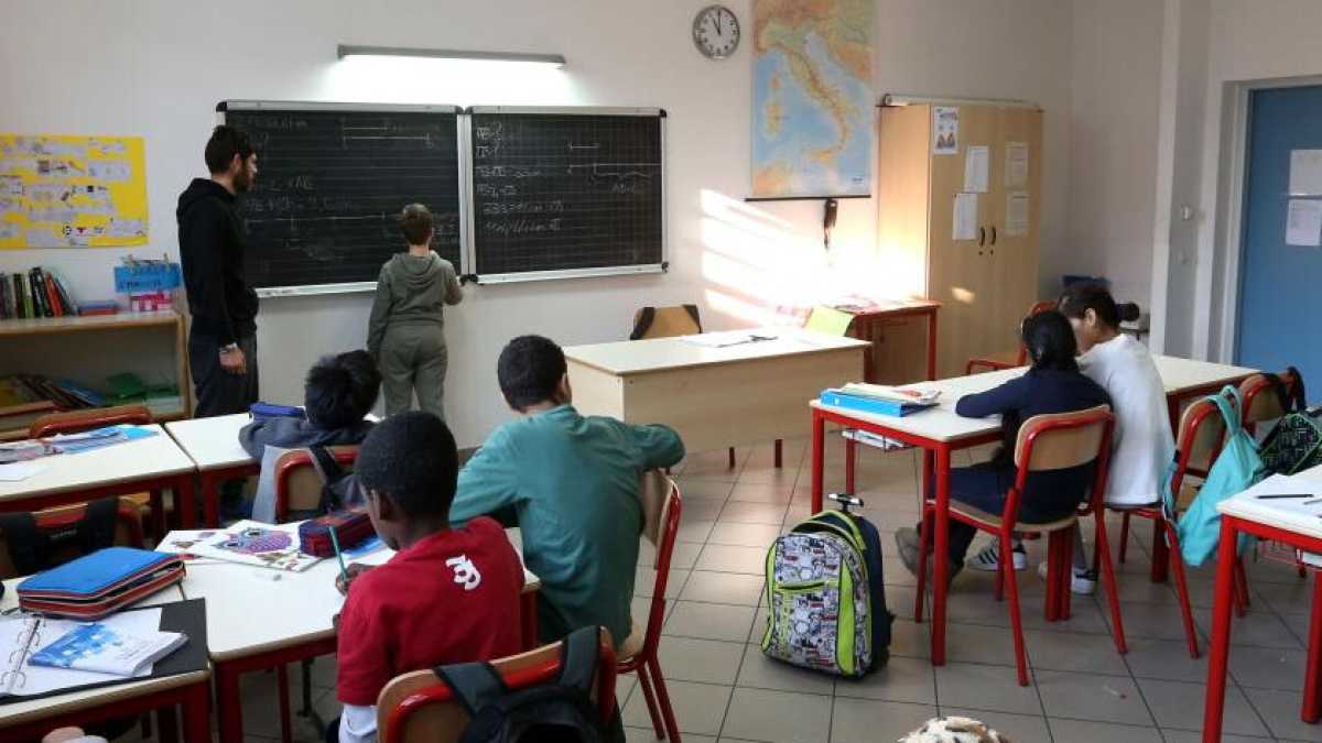 Immagine di La sciabola dell’Augias