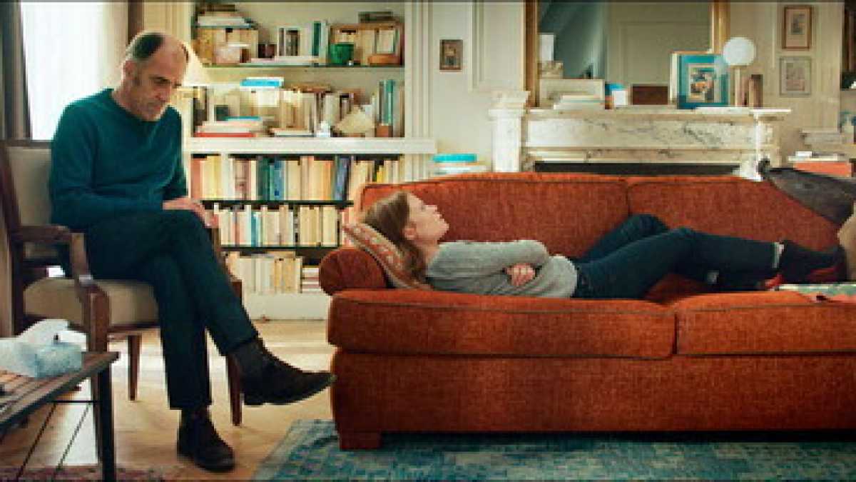 Immagine di Le serie tv non occupano soltanto il nostro tempo ma si occupano di noi