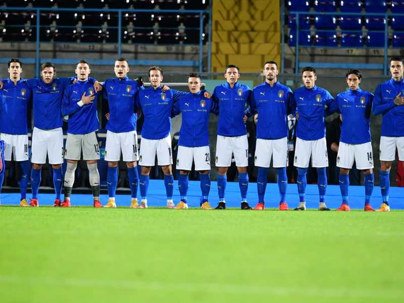 Foto LaPresse