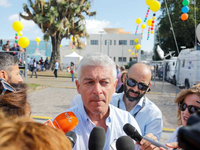Morra si vergogna di avere la scorta e la chiama “le mie due tutele”