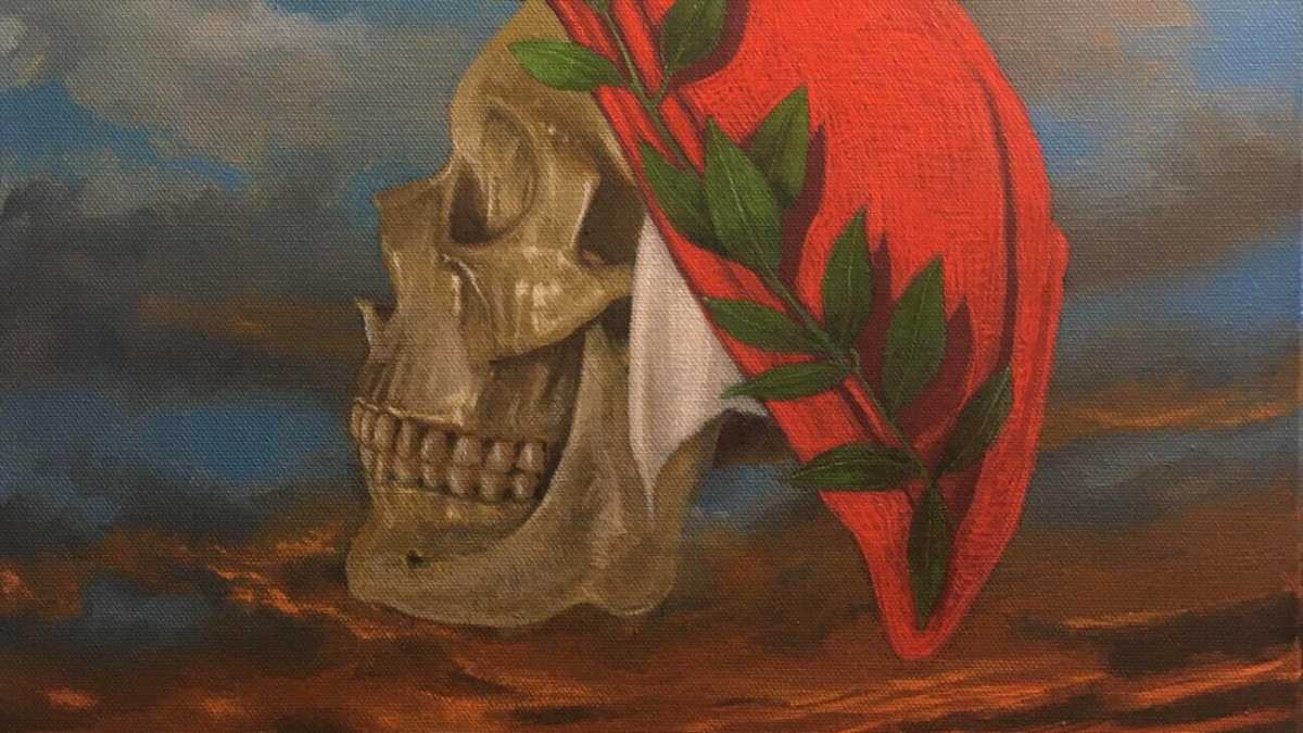 Immagine di “DanTeschio” e l'incolmabile distanza tra il Poeta e gli italiani