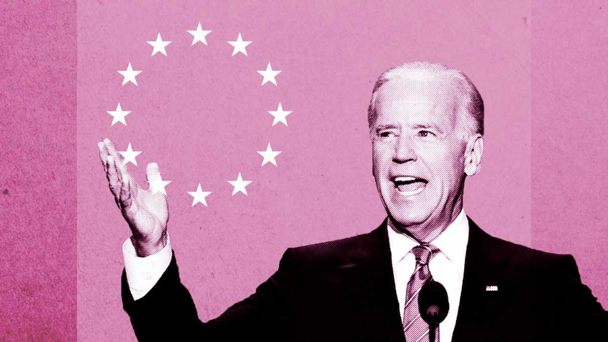 Immagine di Quanta autonomia serve all’Ue ora che c’e’ Biden