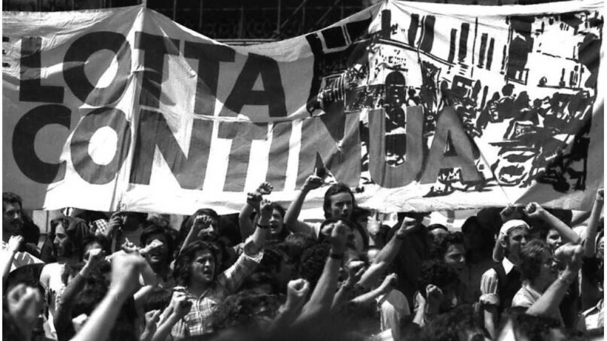 Immagine di A Franco Travaglini, Proletario in divisa che a tanti salvò la ghirba