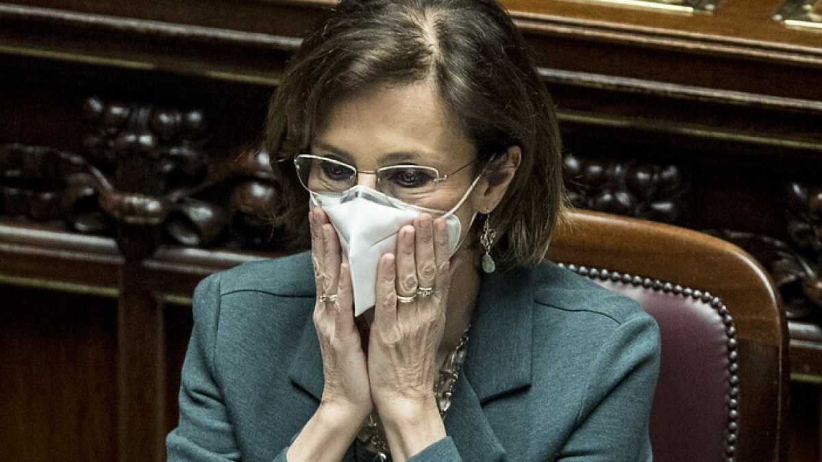 Immagine di Chi ha paura della giustizia europea?