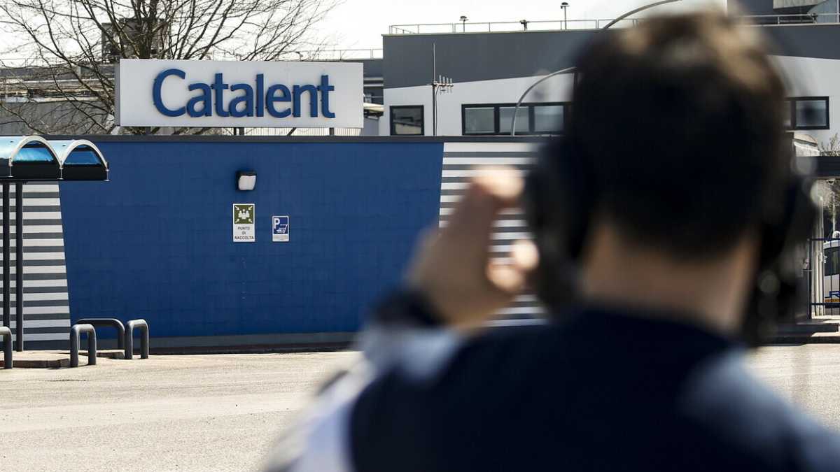 Immagine di Niente giallo ad Anagni