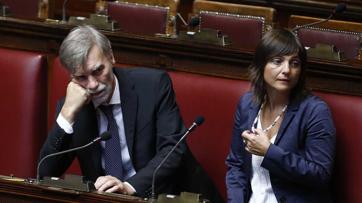 Immagine di Così alla Camera il Pd s'impantana tra Serracchiani e Madia