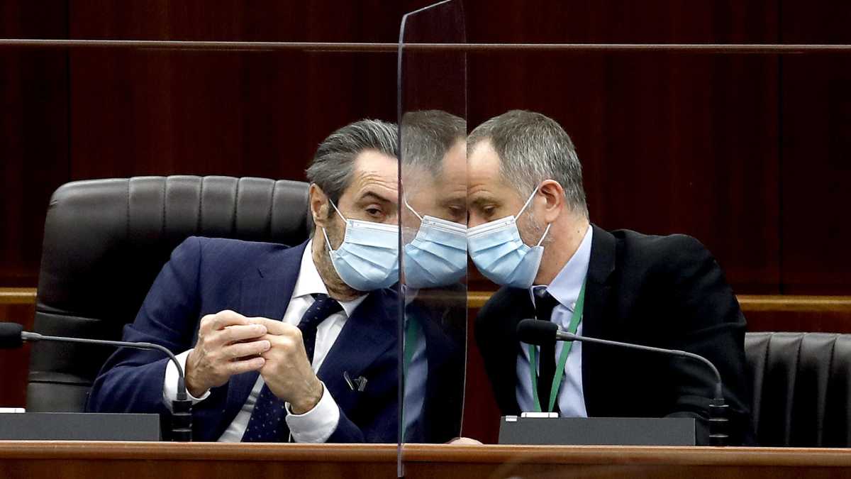 Immagine di Com’è che nella ex efficiente Lombardia è andato tutto all’Aria