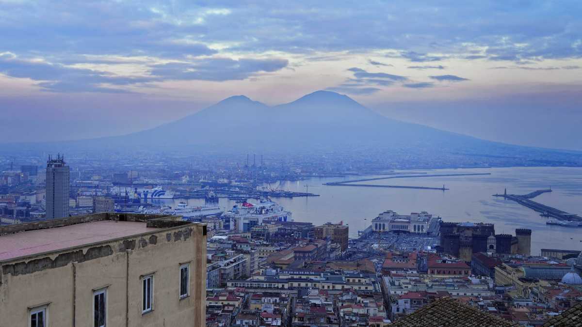 Immagine di I tre cambiamenti per rilanciare la crescita nel Mezzogiorno