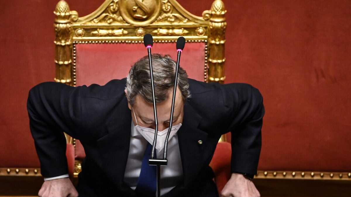 Immagine di È il governo Draghi-Colao