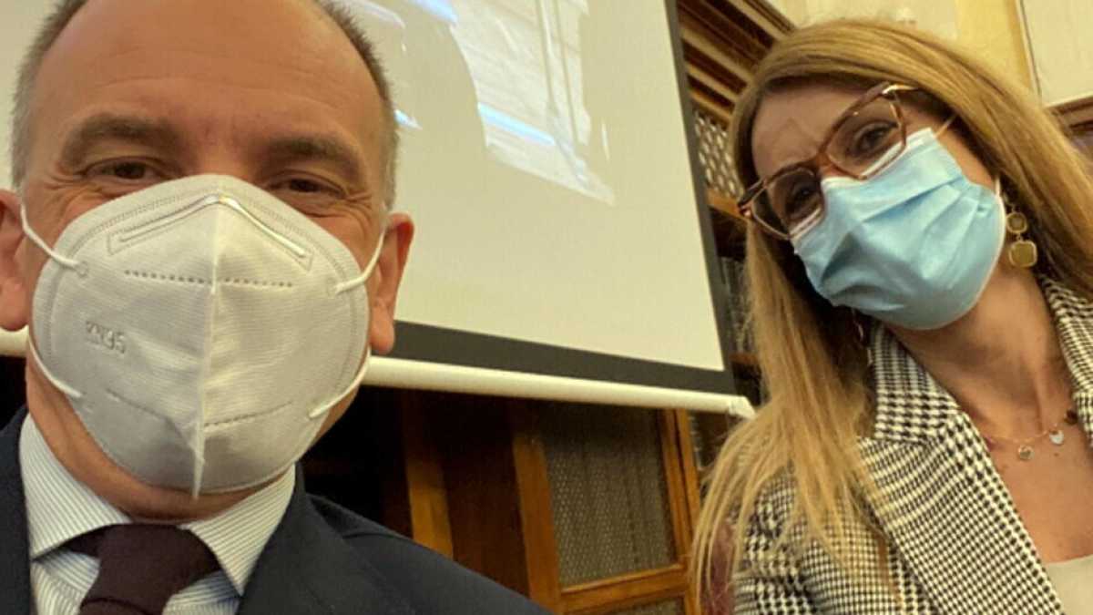 Immagine di Il Pd di Letta inizia a prendere forma