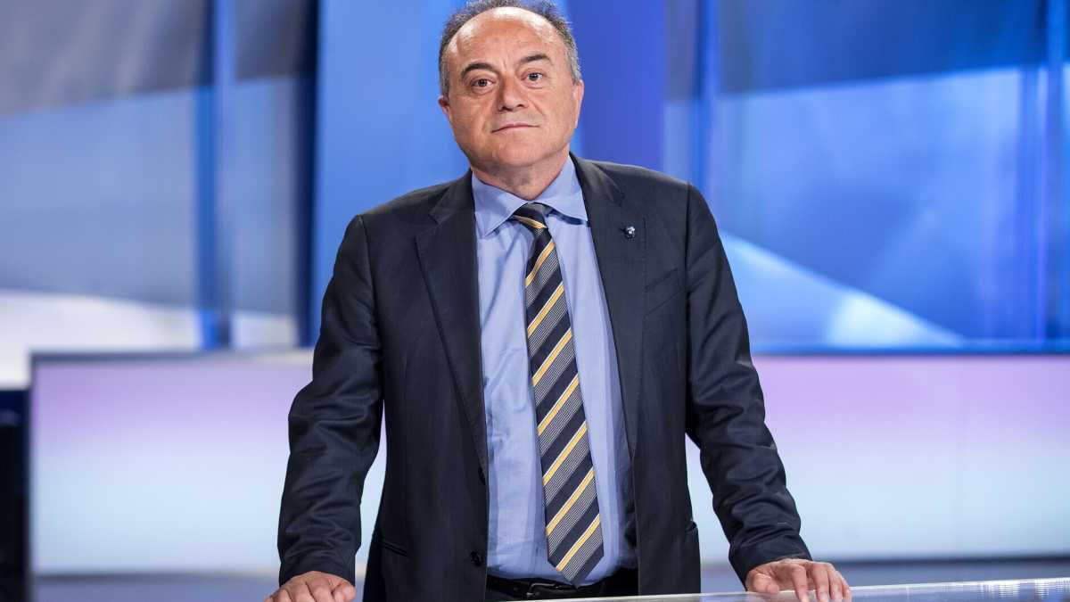 Immagine di Gratteri sposa le tesi dei negazionisti del Covid