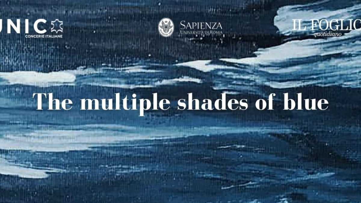 Immagine di Dialoghi sul colore nella moda e nell'arte