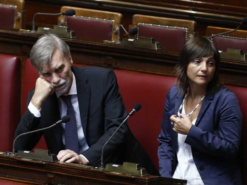 Così alla Camera il Pd s'impantana tra Serracchiani e Madia