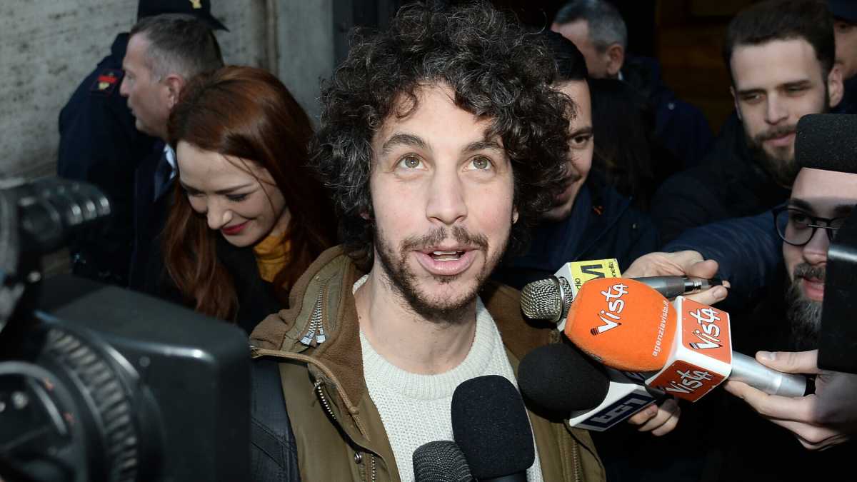 Immagine di "Io candidato a Bologna? Faccio quello di cui c'è bisogno". Parla Mattia Santori