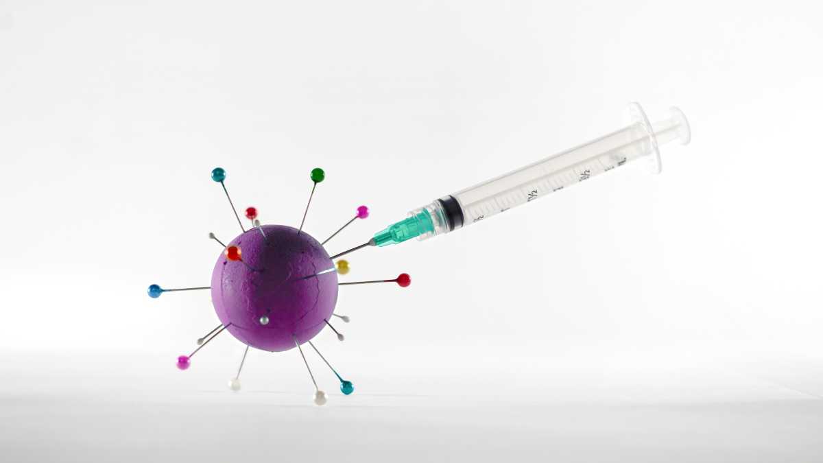 Immagine di Avanti con i nuovi vaccini