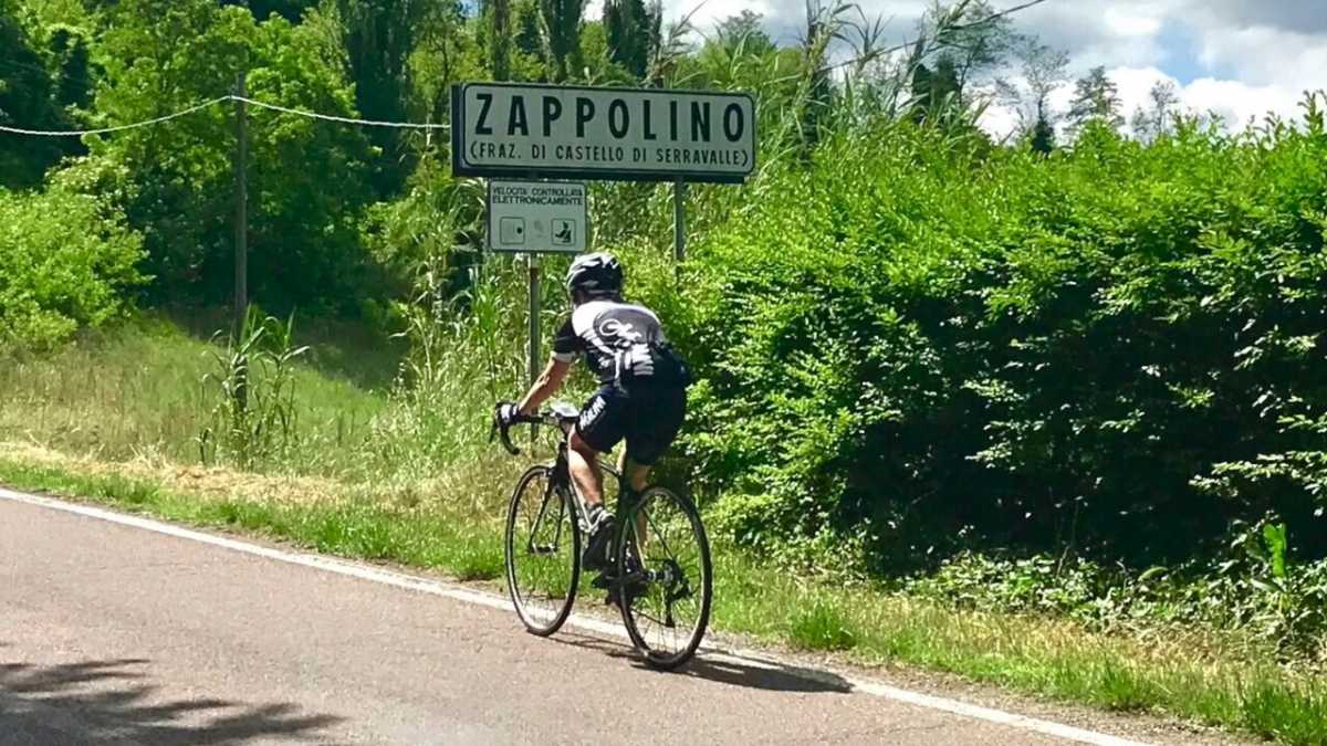 Immagine di Gli spiriti di Zappolino
