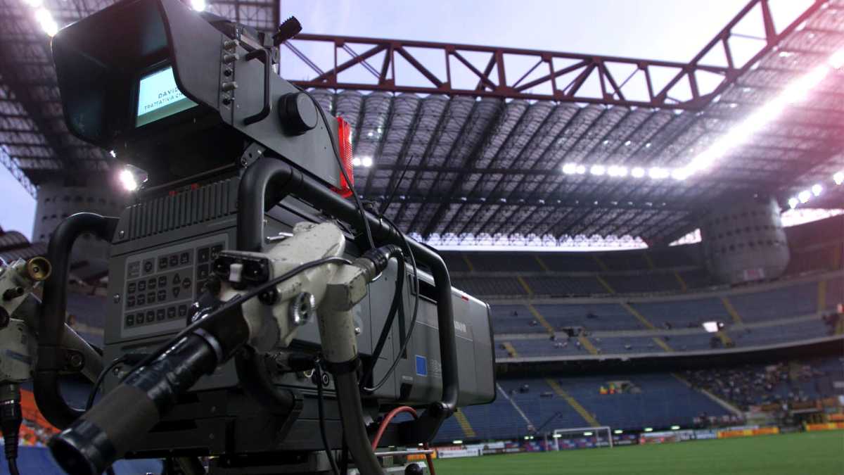 Immagine di Parabola addio, Serie A su Dazn