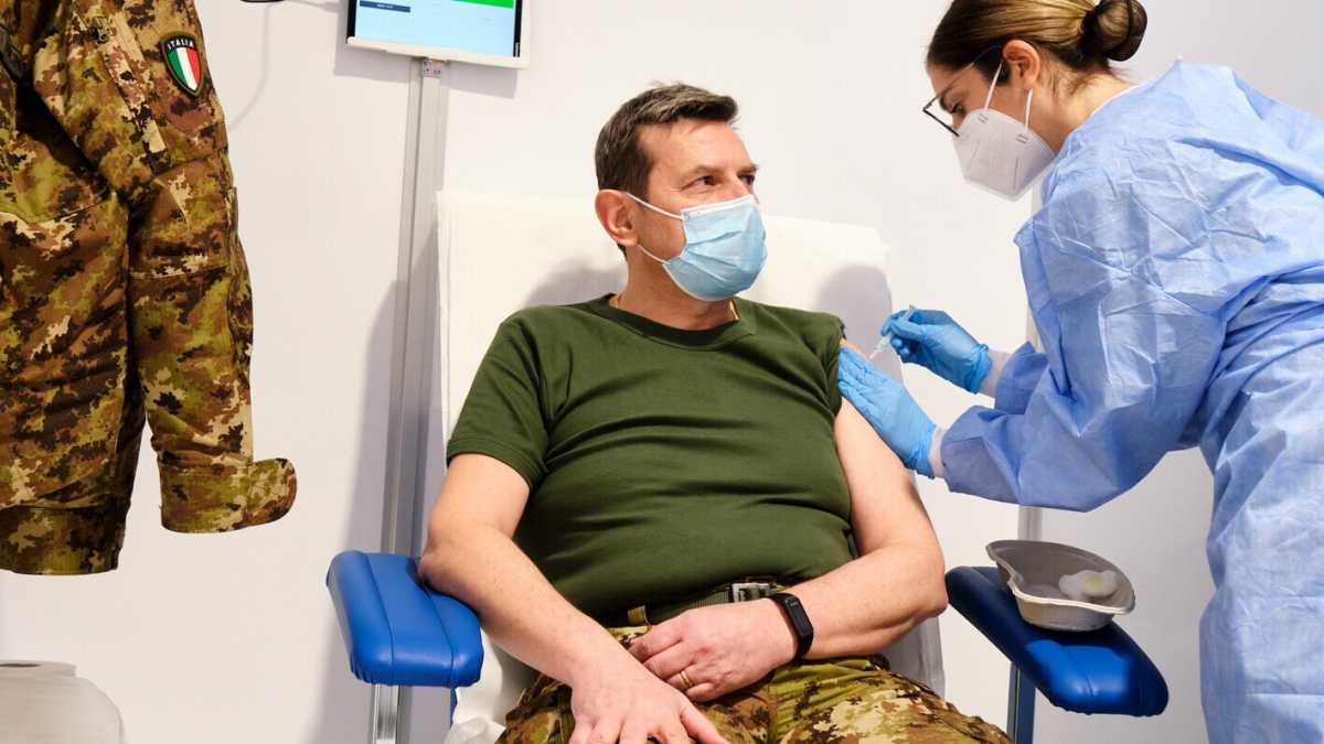 Immagine di Vaccini, cosa vuol dire protezione al 90 per cento
