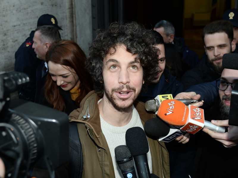 "Io candidato a Bologna? Faccio quello di cui c'è bisogno". Parla Mattia Santori