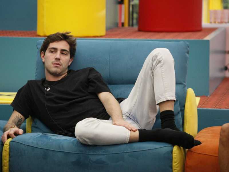  Foto LaPresse