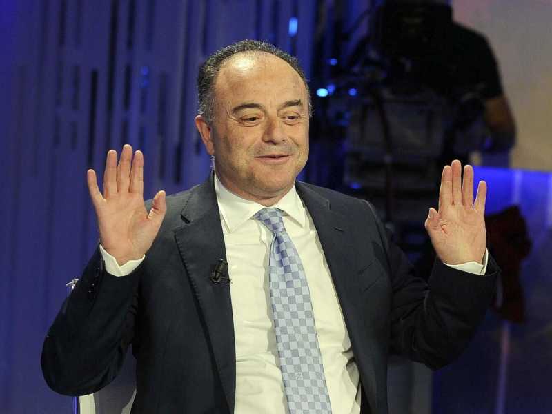 Nicola Gratteri (foto LaPresse)