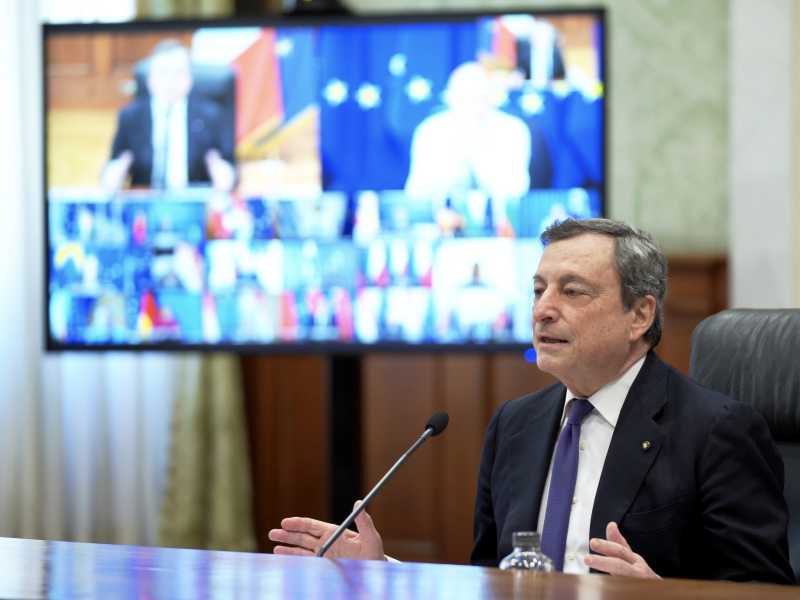 Le regioni contro Draghi (e Speranza"). "Furbetti chi? Vogliamo un incontro"