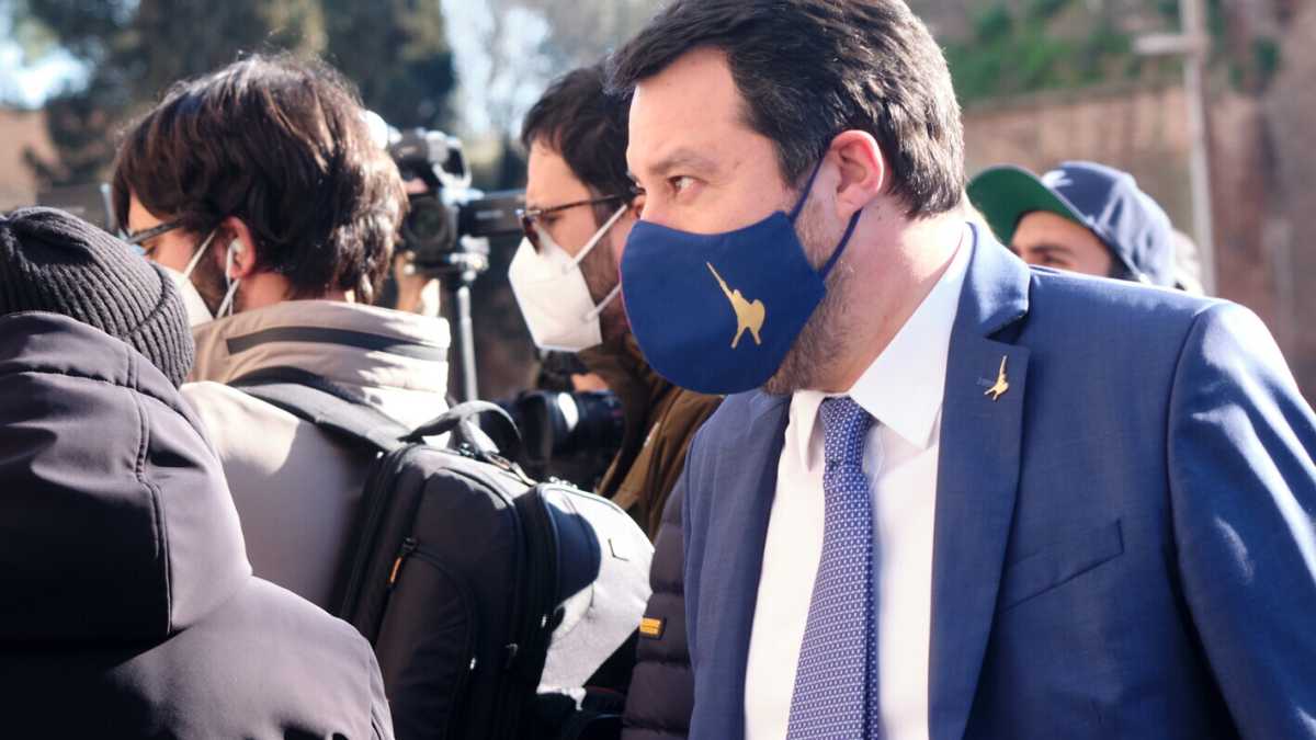 Immagine di La guerra silenziosa di Salvini in Lombardia è su Forza Italia