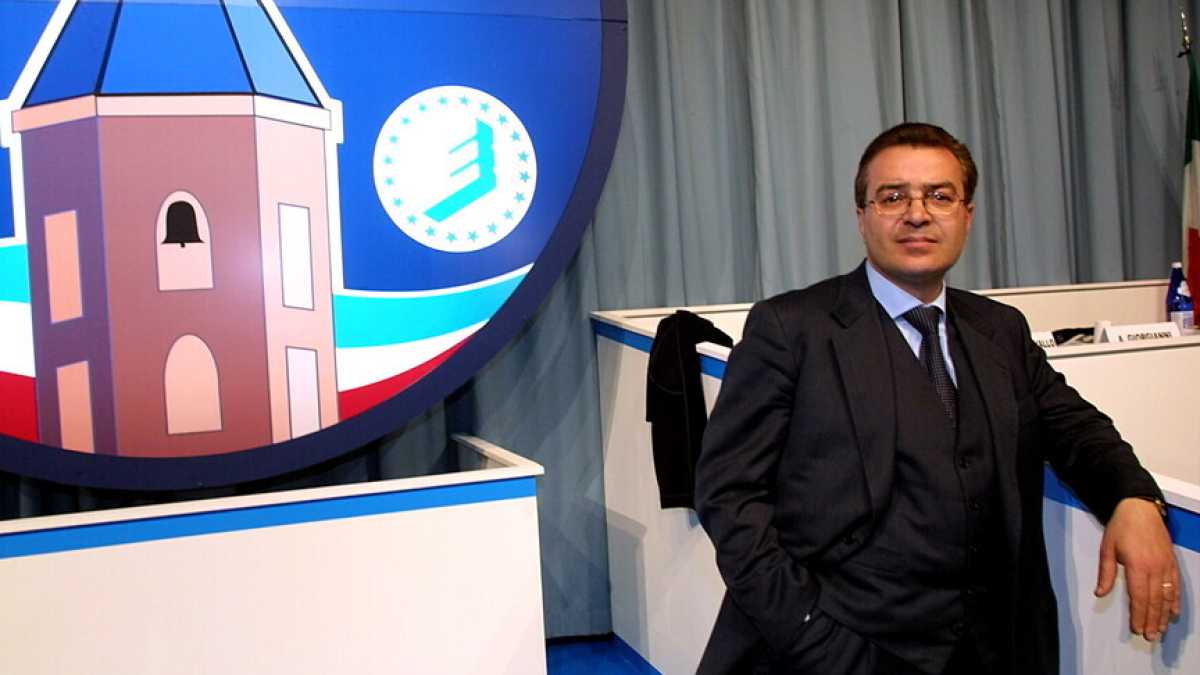 Immagine di Il Csm e il caso Giorgianni