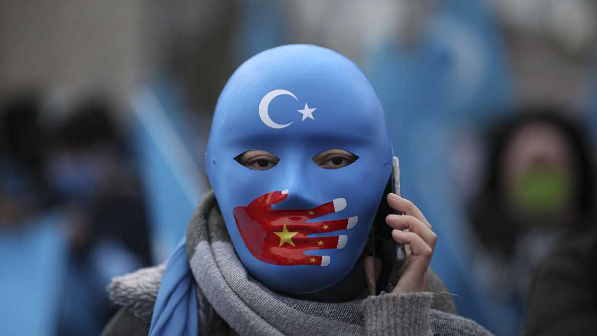 Immagine di Pechino vs Londra