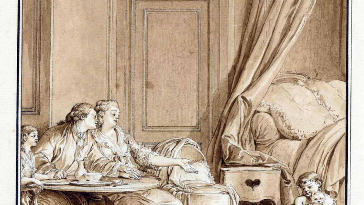 Immagine di Da accusatori ad accusati, nel vero spirito di Rousseau