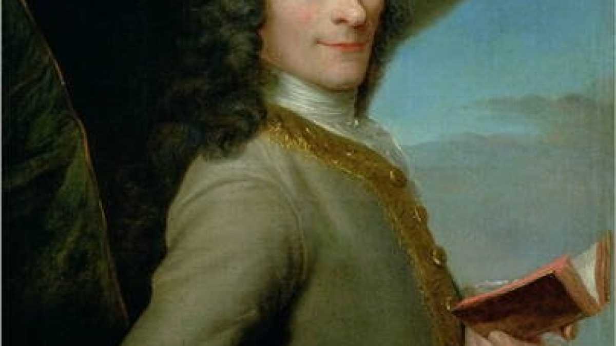 Immagine di Da Sciascia a Brera: chi ha voluto “adottare” il “Candido” di Voltaire