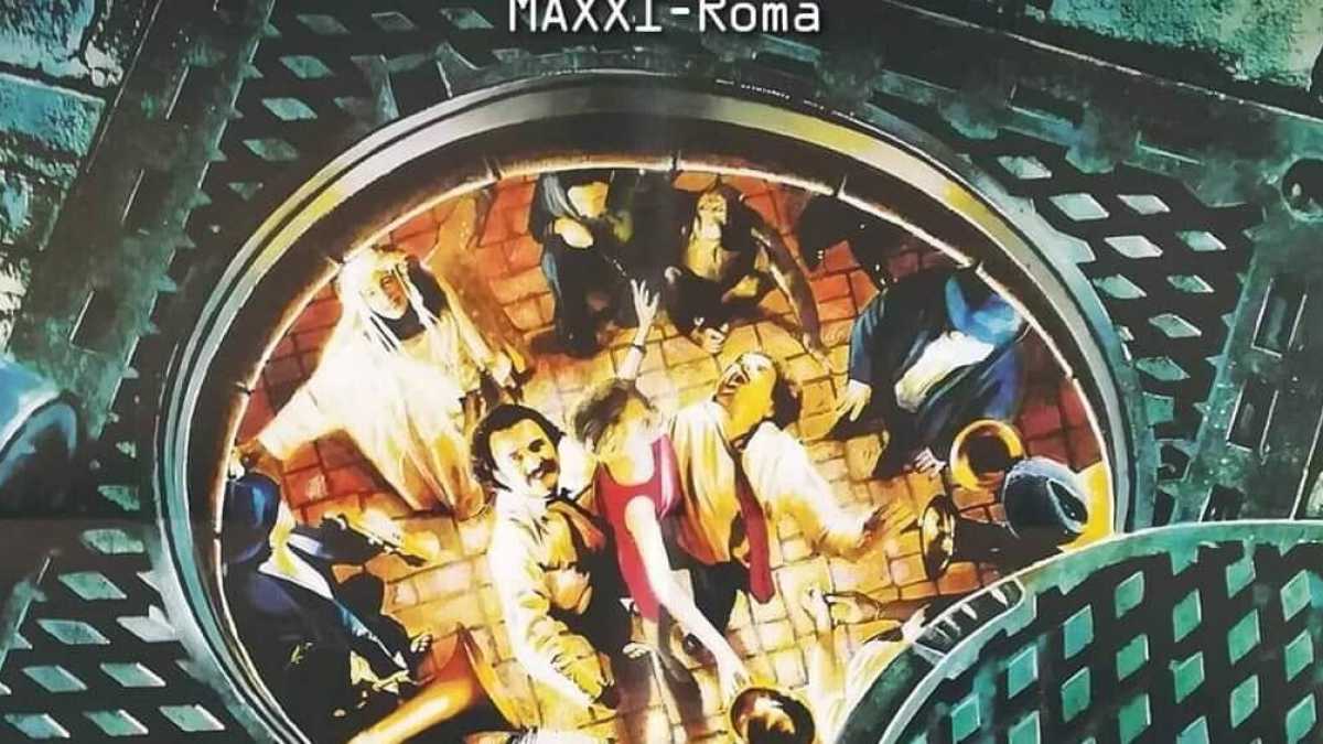 Immagine di Che cinema la salute mentale