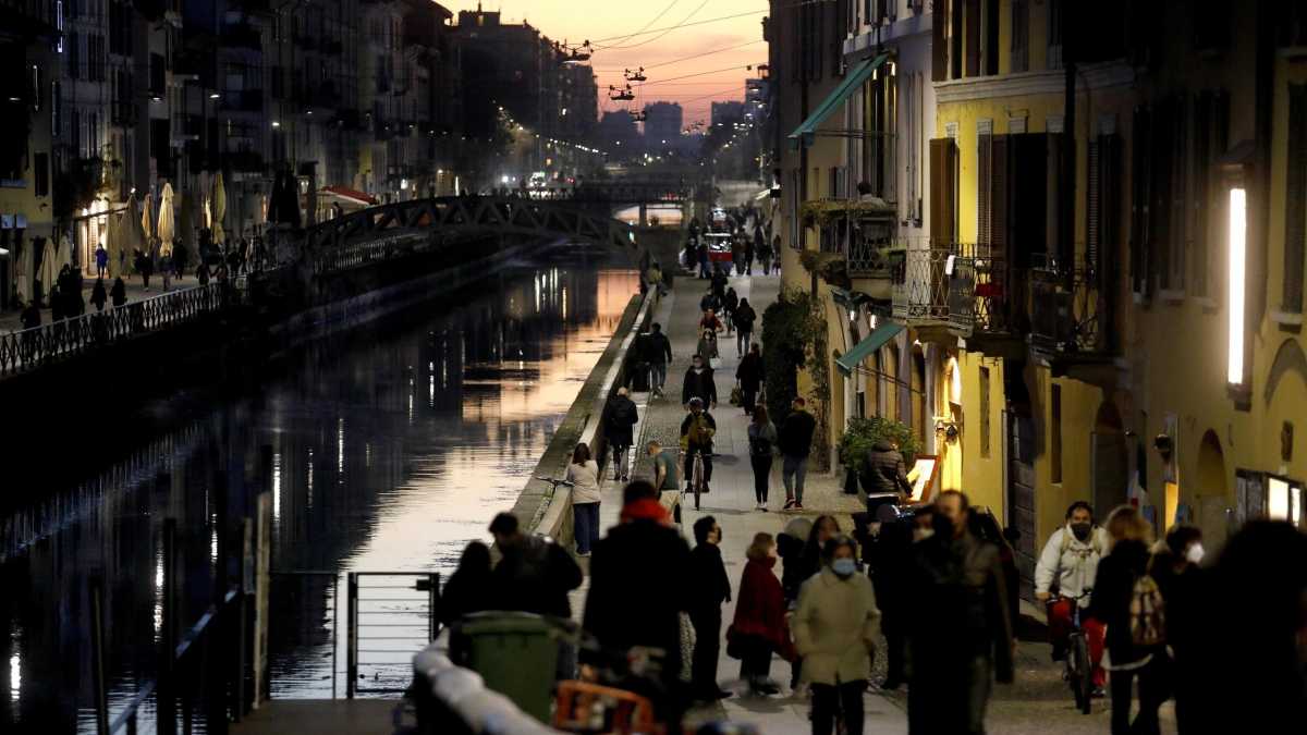 Immagine di Conche dell’acqua