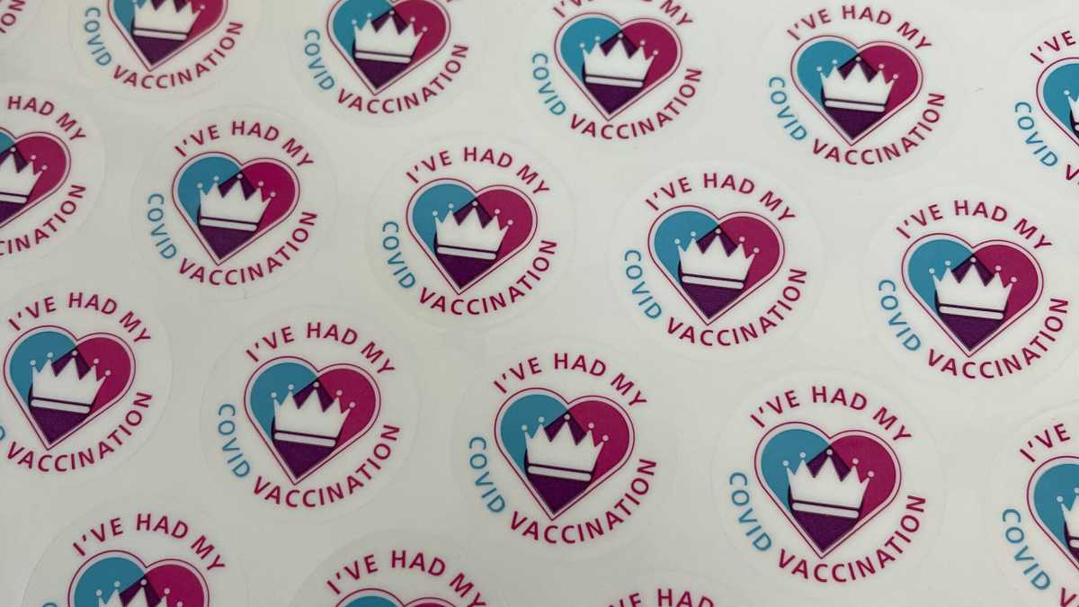 Immagine di Vivere da vaccinato