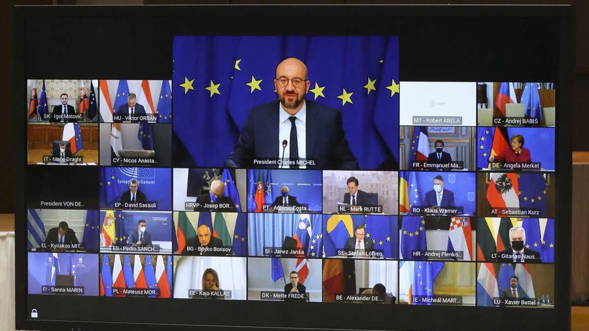 Immagine di Riprendiamoci il gusto del futuro